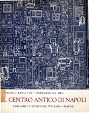 Il Centro Antico di Napoli
