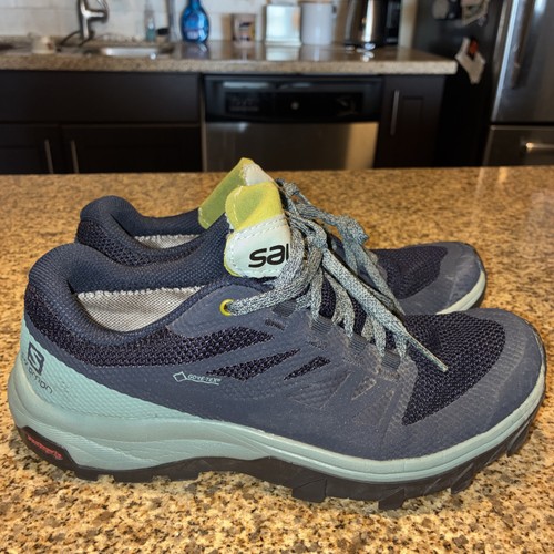 Scarpe trail running - scarpe,