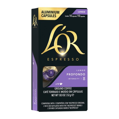 Capsule espresso conteggi - capsule, espresso,