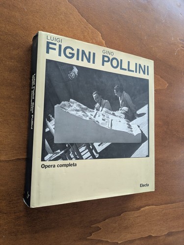 Luigi figini gino - luigi, e