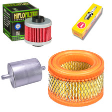 Kit Manutenzione per BMW C1