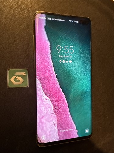 Samsung galaxy s10 plus - samsung,