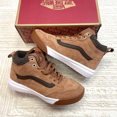 Scarpe vans range - scarpe, exp