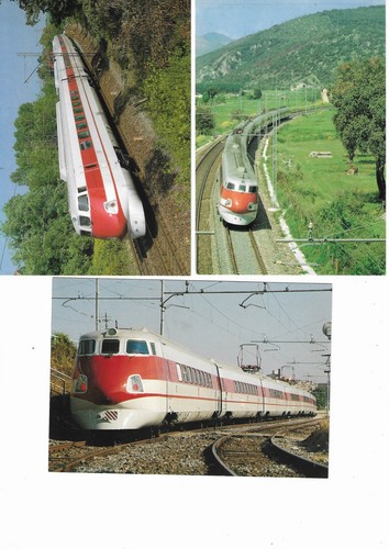 Minilotto cartoline da - cartoline,
