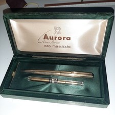 Aurora Penna Sfera ORO