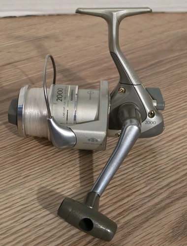 Mulinello spinning shimano - mulinello,