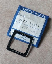Vintage Lcd Digital Watch