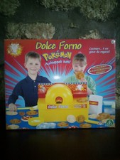 Forno Pokémon Gioco