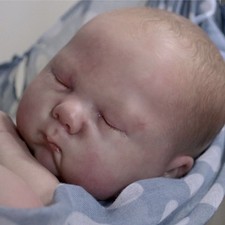 Kit bambola reborn - kit, di