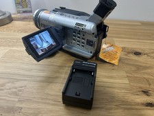 Videocamera fotocamera Sony