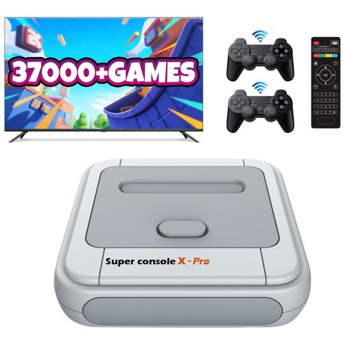 Console videogiochi retrò