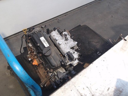 Motore kia picanto - kia,