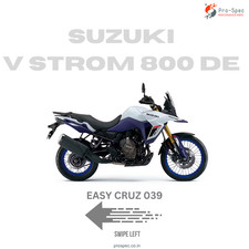 Cruise Control moto per Suzuki