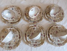 servizio da the Eschenbach Bavaria Germania