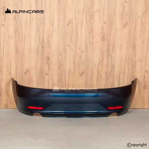 Paraurti posteriore bmw - paraurti, z4