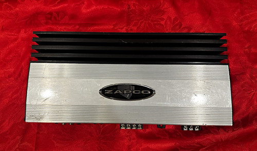 Zapco model 350 mpn - 350, /