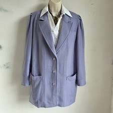 Blazer vintage anni 80