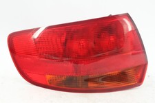 Fanale posteriore su