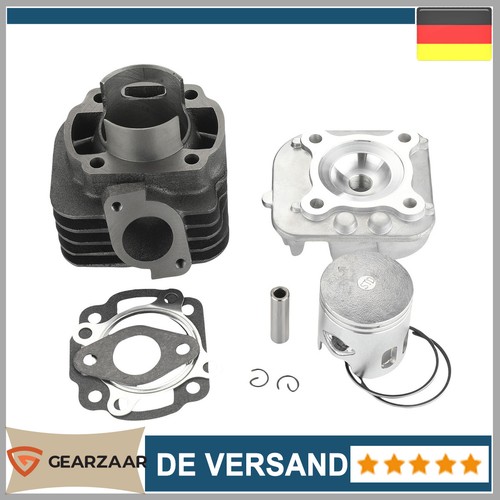 Kit cilindro 70cc adatto - , per