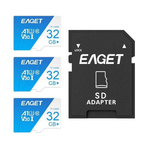 Eaget 3pcs 32g 64g 128g - eaget,