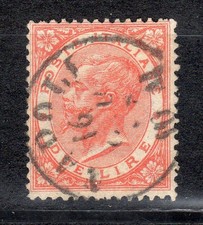 Regno 1863 vittorio emanuele - regno,