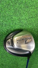 King Cobra L 4V Driver Grafite