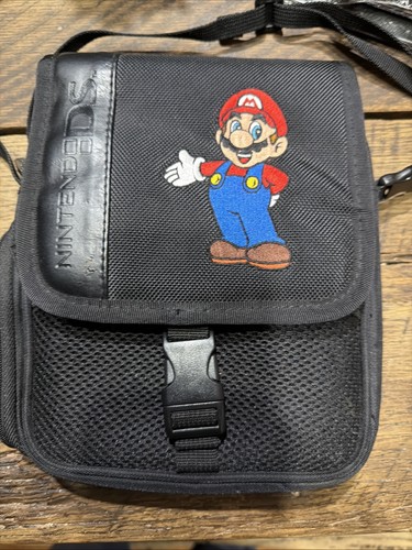 Custodia viaggio nintendo - viaggio,