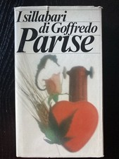 1982 I sillabari di Goffredo Parise Club del libro racconti sentimenti storie