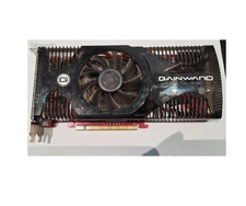Gainward GeForce GTS250 512MB