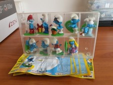 SERIE COMPLETA 2008 KINDER  I
