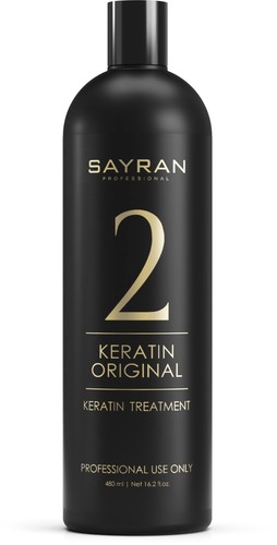 Sayran trattamento - sayran,