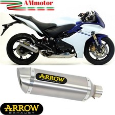 Arrow Honda CBR 600 F 2011