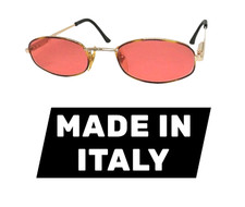 vintage occhiali da sole uomo