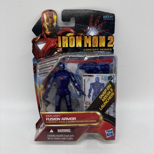 Iron man concept series - concept,