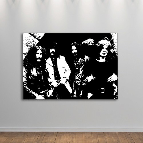 Quadro moderno dipinto - quadro, a