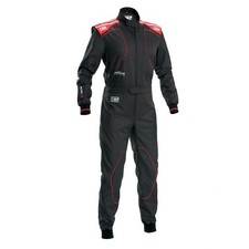 TUTA KART OMP RACING