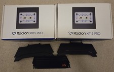 Radion XR15 Pro Gen 5 Pro Luci