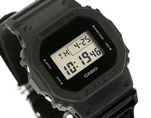 Orologio casio shock - orologio, g-shock
