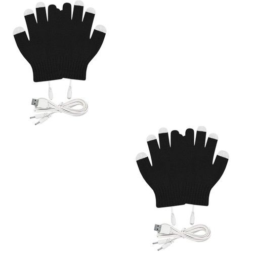 Pairs guanti caldi - pairs,