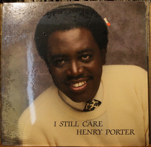 Henry porter still - i,
