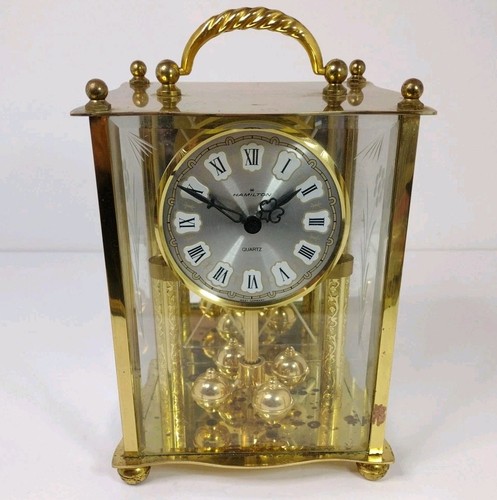 Orologio scrivania hamilton - orologio, da