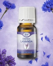 Crema Lavanda, Lavanda Spray E