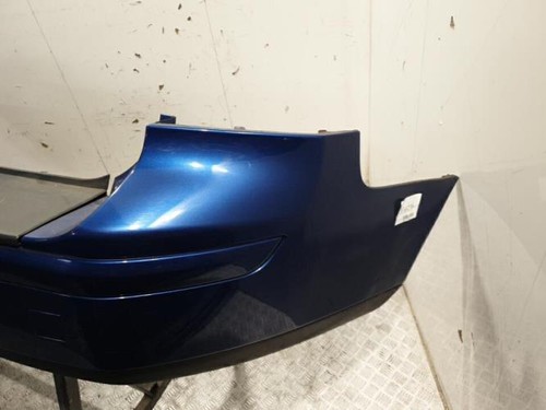 Paraurti posteriore volvo 50 - paraurti, v