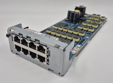 Scheda terminale digitale