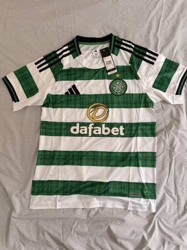 Maglia calcio celtic casa - maglia,