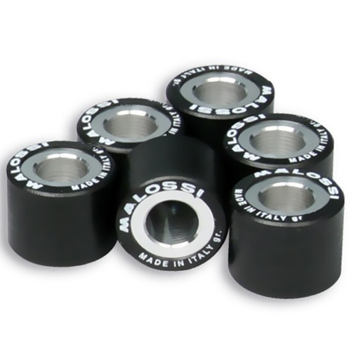 Rulli malossi 20x14 gr - 6,