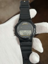 Raro orologio sportivo