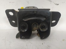 BAULE / SERRATURA DEL CANCELLO