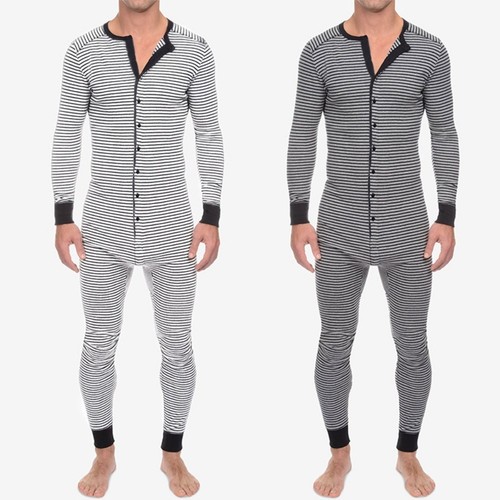 Body pantalone uomo manica