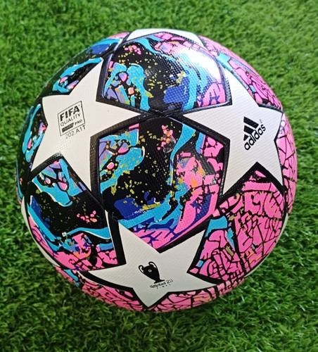 Adidas uefa champions - champions, league